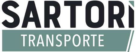 Logo Sartori Transporte